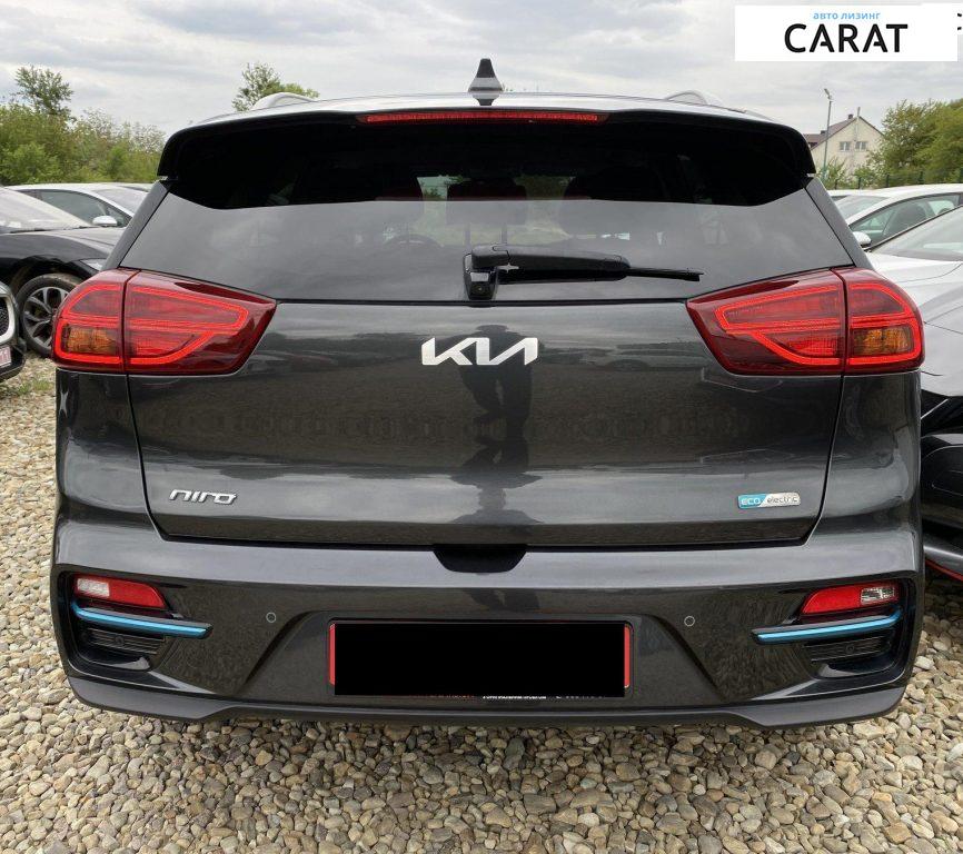 Kia Niro 2021