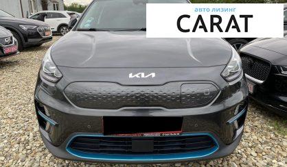 Kia Niro 2021