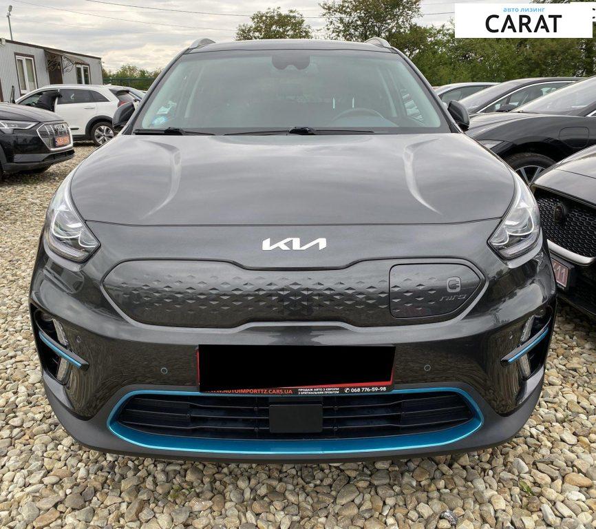 Kia Niro 2021