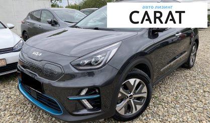 Розглянути Kia Niro 2021 Kia Niro 2021 - авто лізинг Carat