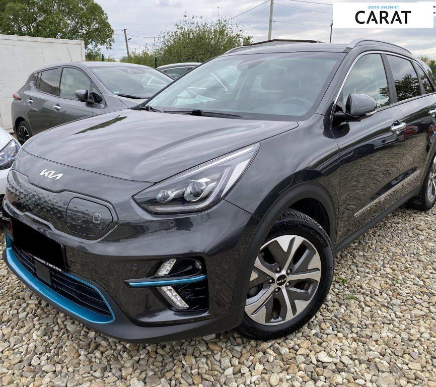 Kia Niro 2021
