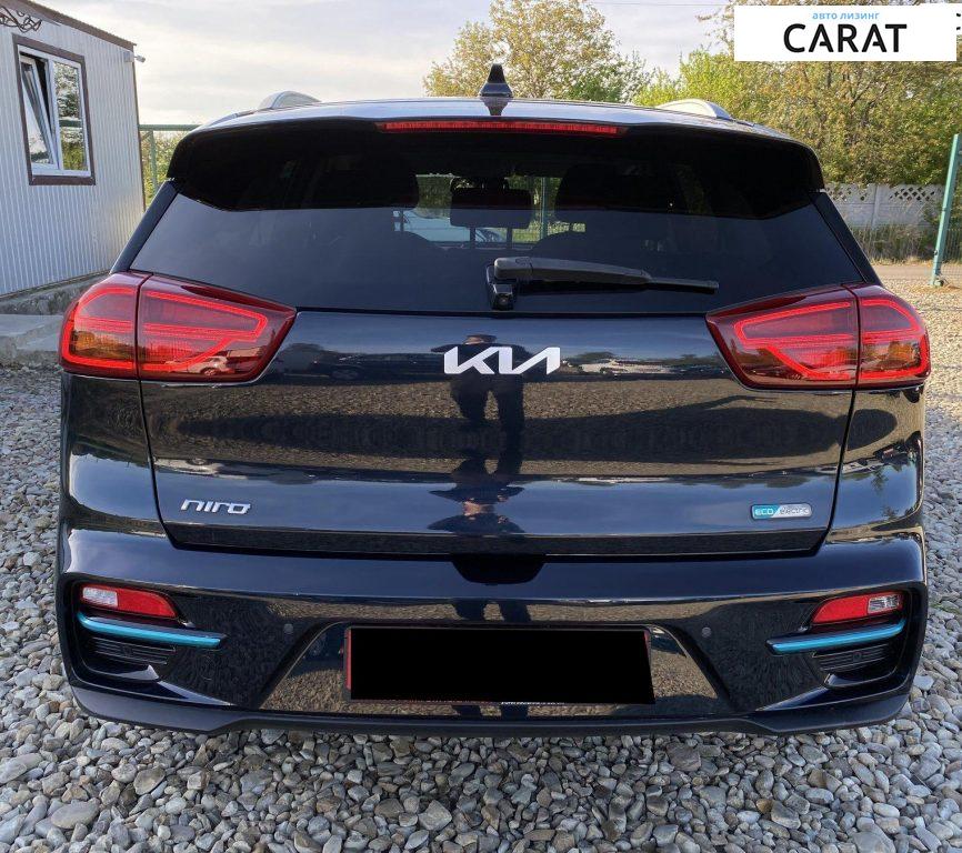 Kia Niro 2021