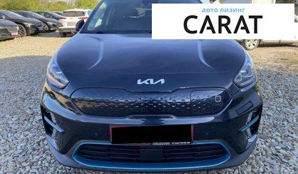 Kia Niro 2021