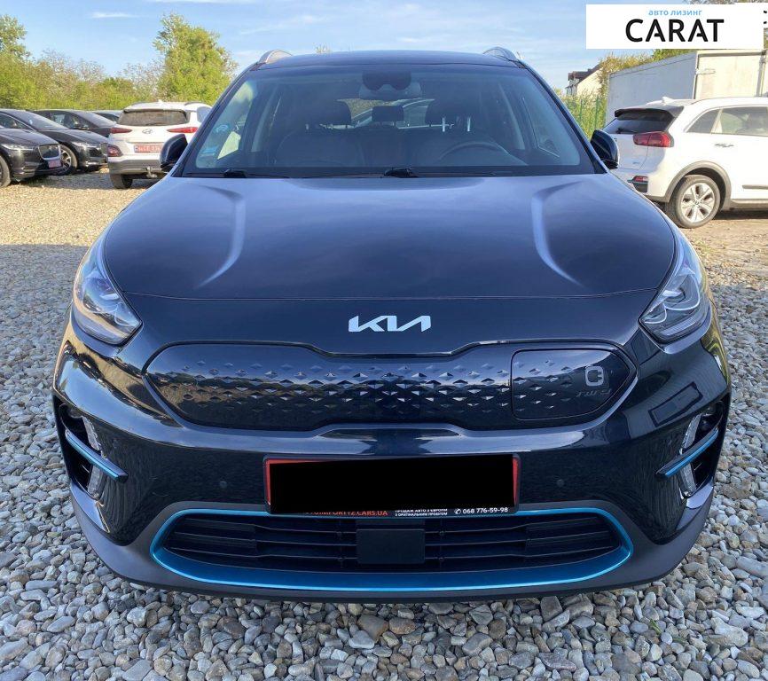 Kia Niro 2021