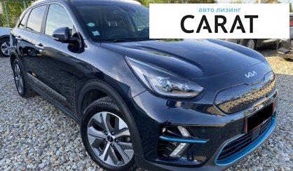 Kia Niro 2021