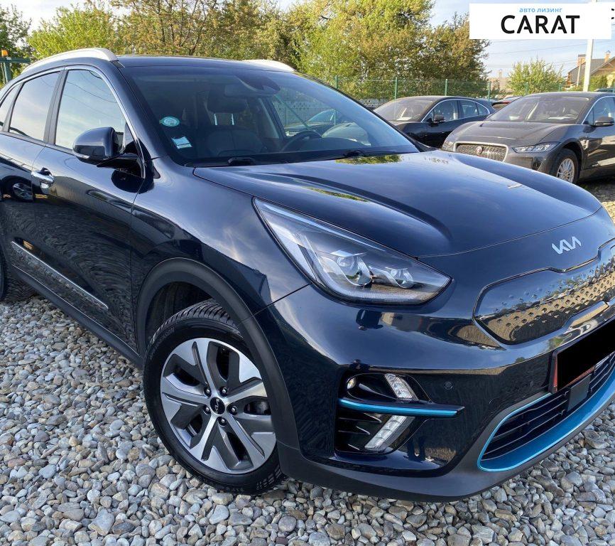 Kia Niro 2021