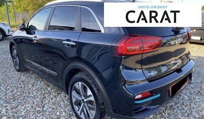 Kia Niro 2021