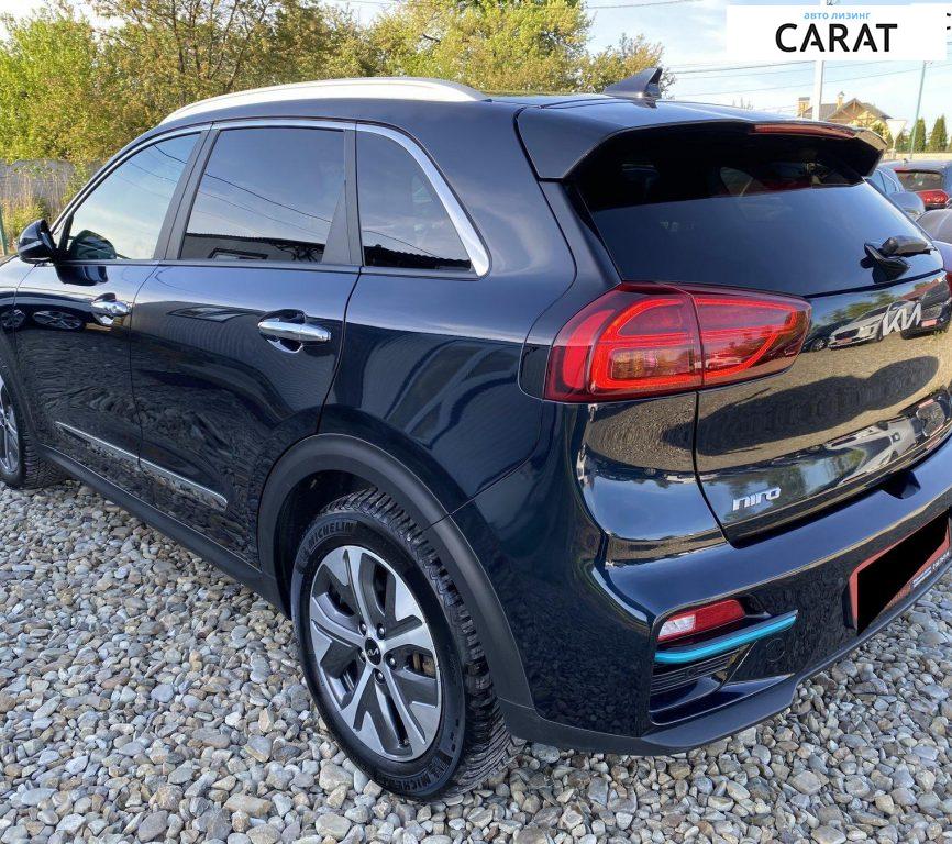 Kia Niro 2021