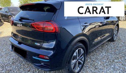 Kia Niro 2021