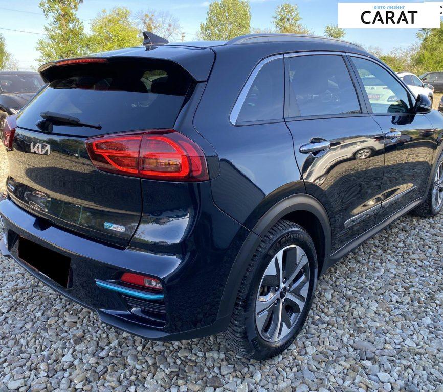 Kia Niro 2021