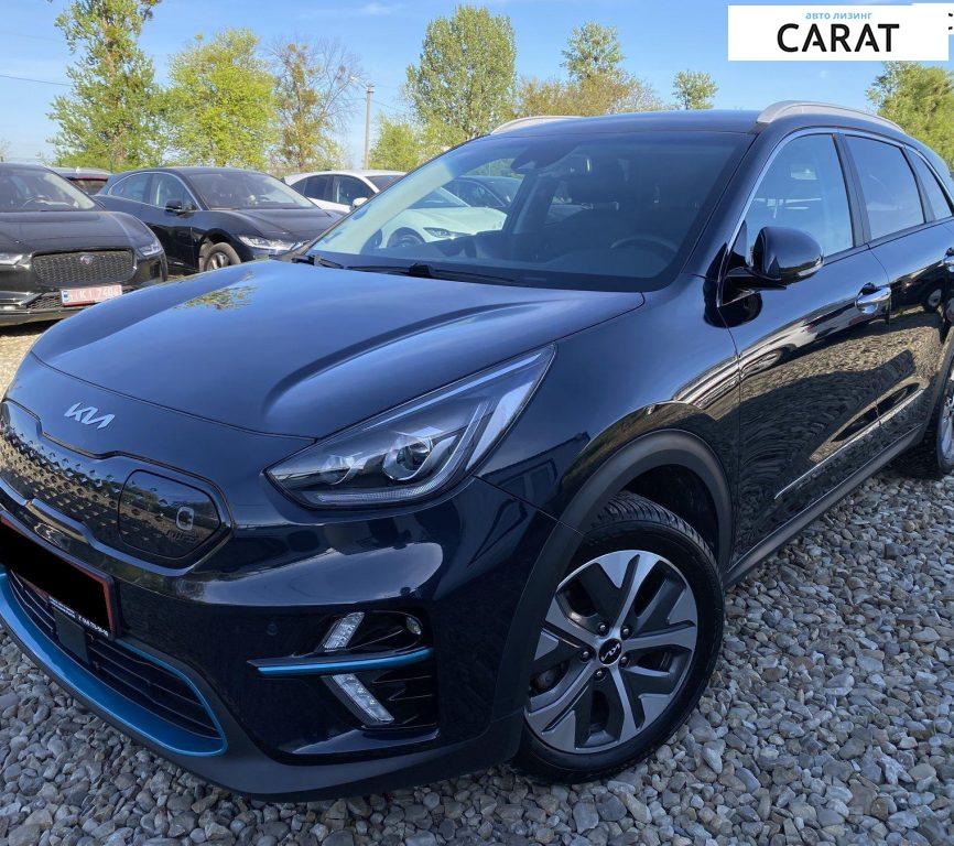 Kia Niro 2021
