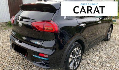Kia Niro 2021