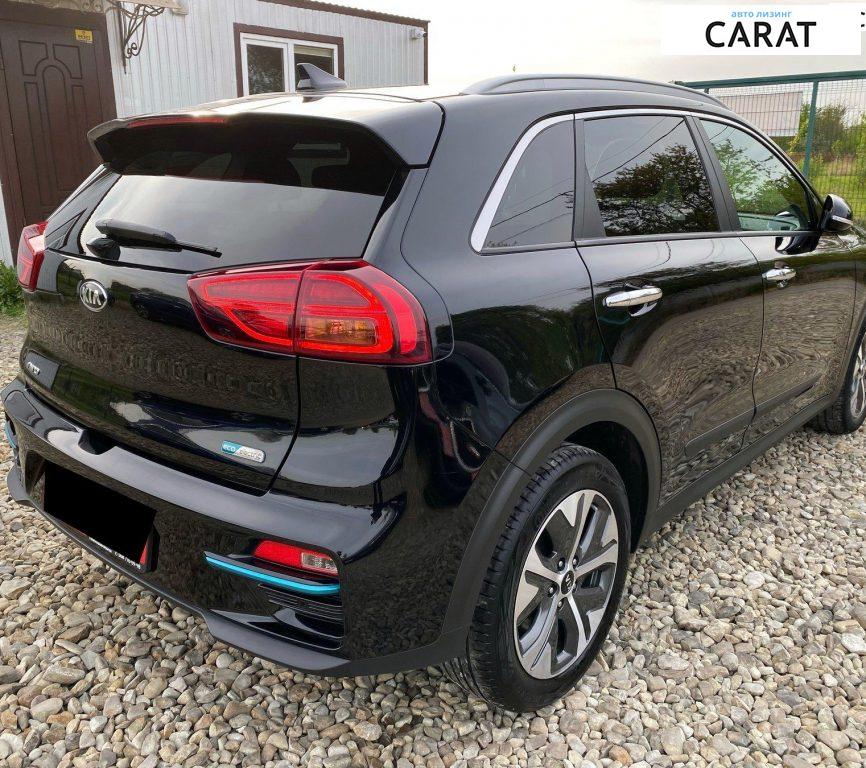 Kia Niro 2021