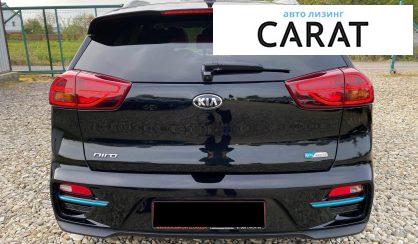 Kia Niro 2021