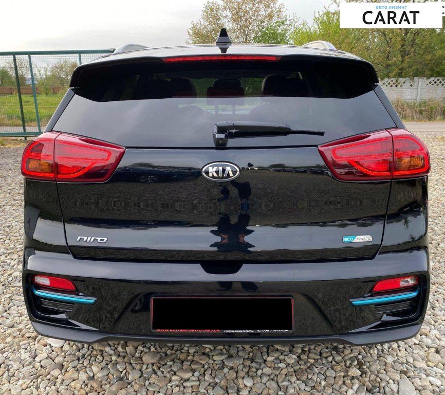 Kia Niro 2021