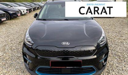 Kia Niro 2021
