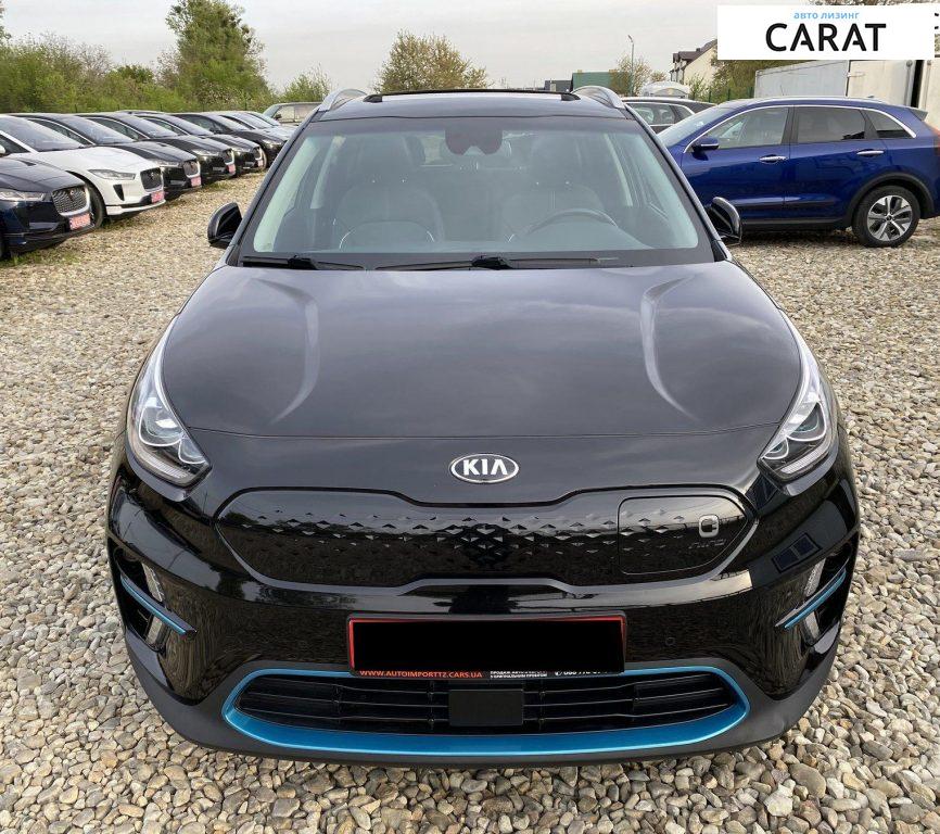 Kia Niro 2021