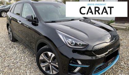 Kia Niro 2021