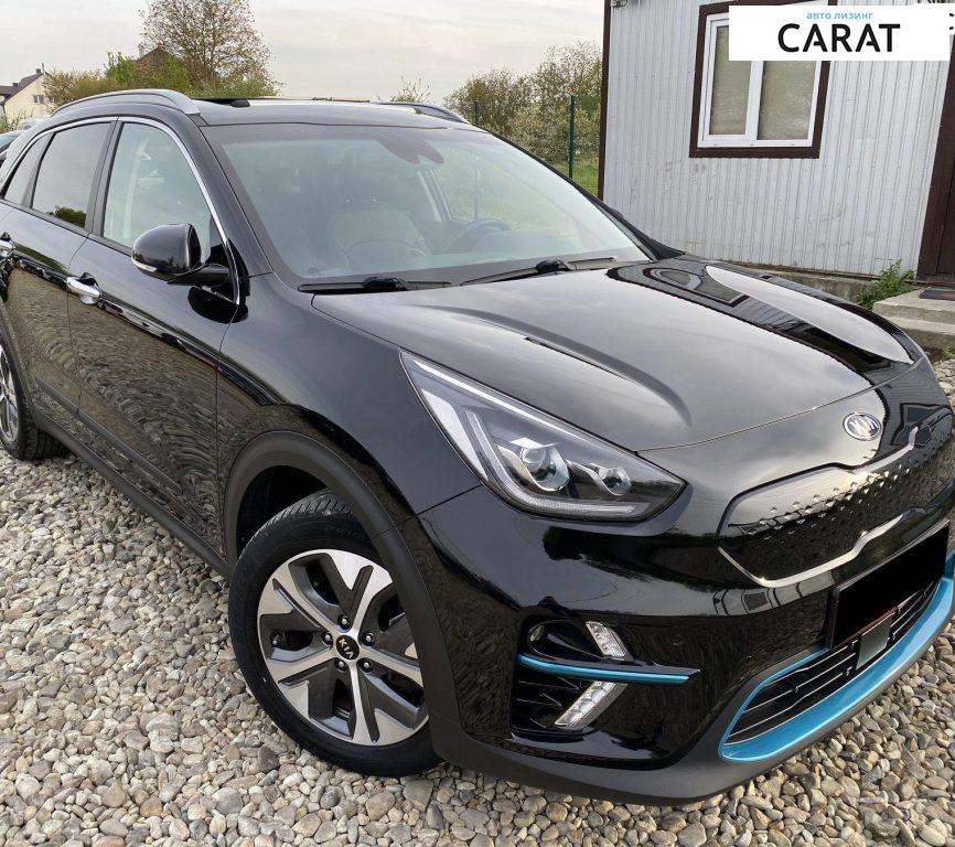 Kia Niro 2021