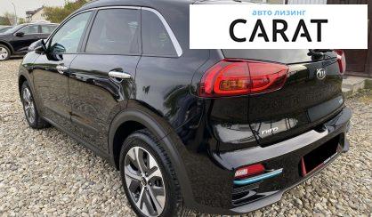 Kia Niro 2021