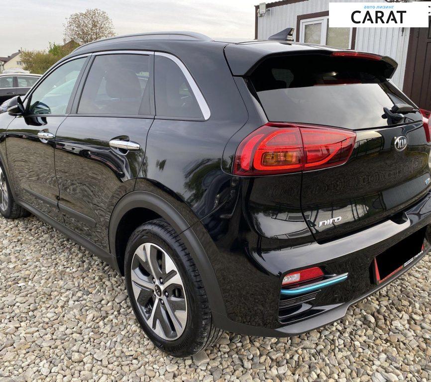 Kia Niro 2021