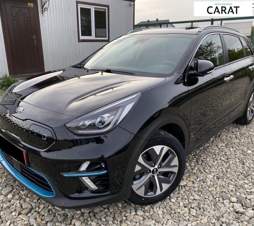 Kia Niro 2021