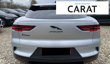 Jaguar E-Pace 2021