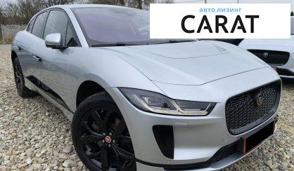 Jaguar E-Pace 2021