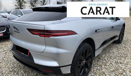 Jaguar E-Pace 2021