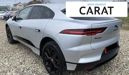 Jaguar E-Pace 2021