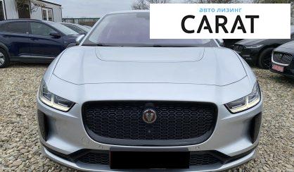 Jaguar E-Pace 2021