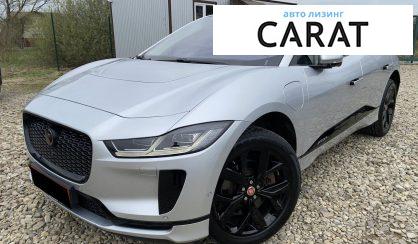 Jaguar E-Pace 2021