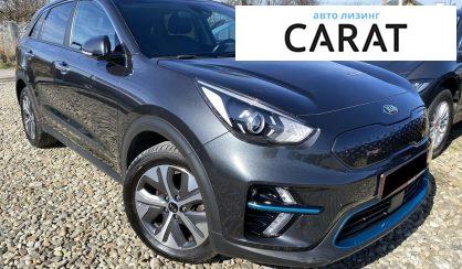 Kia Niro 2021