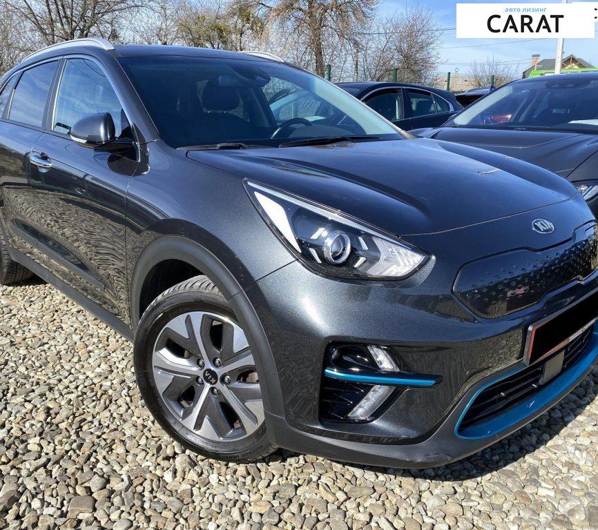 Kia Niro 2021