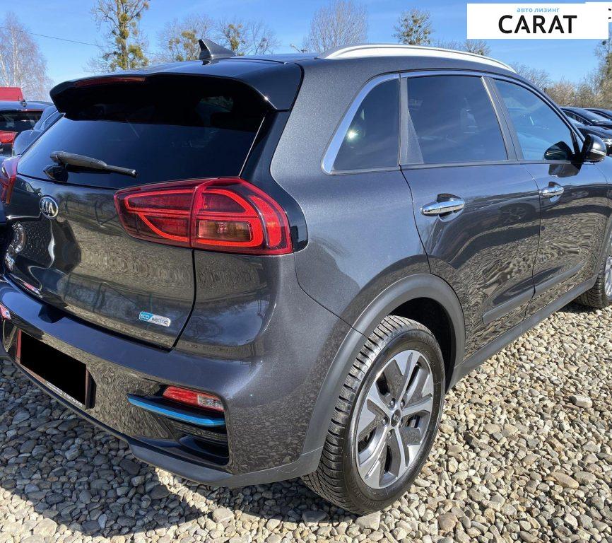 Kia Niro 2021