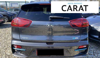 Kia Niro 2021