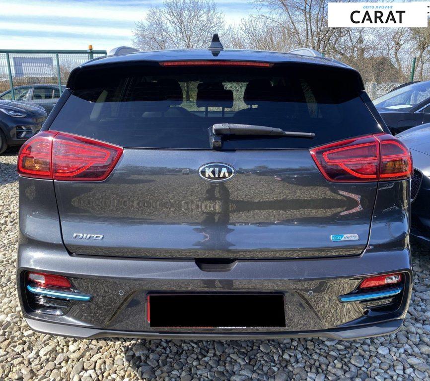 Kia Niro 2021