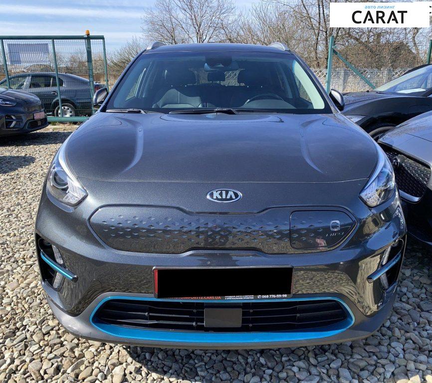 Kia Niro 2021