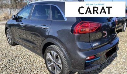 Kia Niro 2021