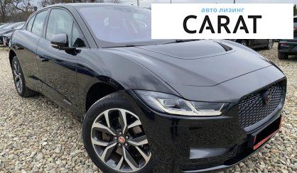 Jaguar E-Pace 2020