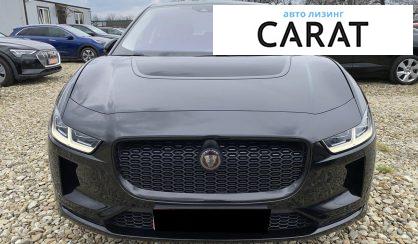 Jaguar E-Pace 2020