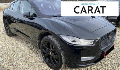 Jaguar E-Pace 2020