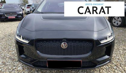 Jaguar E-Pace 2020