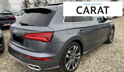 Audi Q5 2017