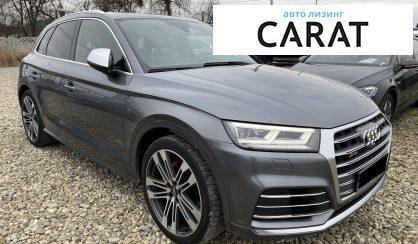 Audi Q5 2017