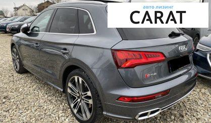 Audi Q5 2017