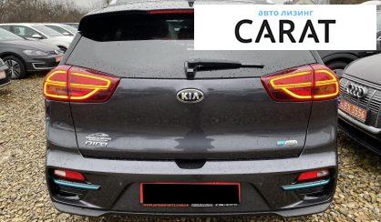 Kia Niro 2020