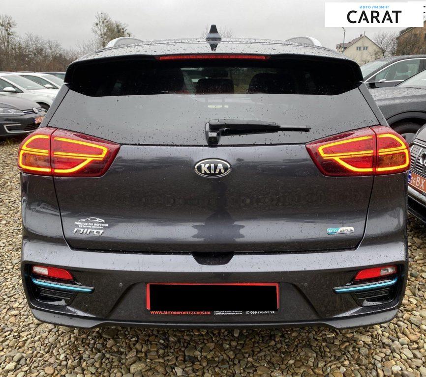 Kia Niro 2020