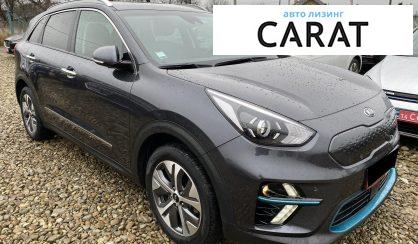 Kia Niro 2020