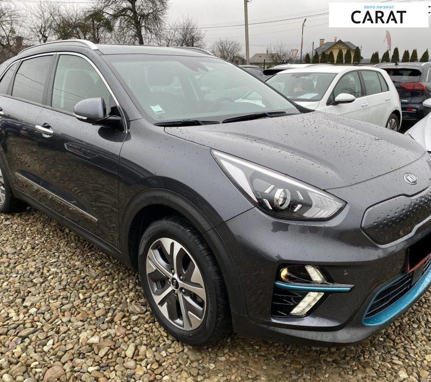 Kia Niro 2020